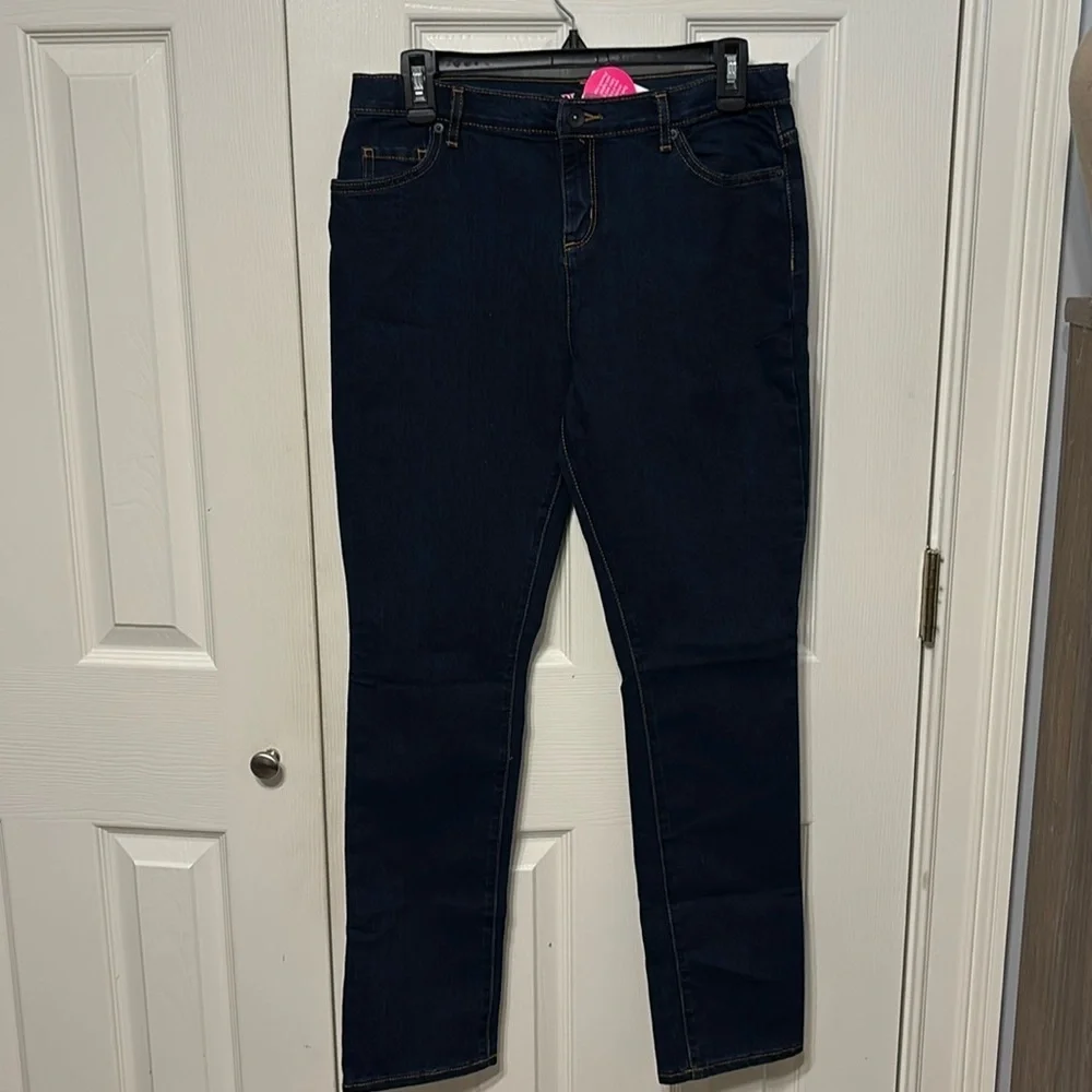 The Children’s Place Plus Skinny Jean